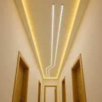 کناف کاغذدیواری کفپوش دیوارپوش دامپاتایل نصاب|خدمات پیشه و مهارت|مرودشت, ژیان|دیوار