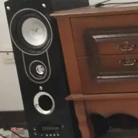 اسپیکر برقی