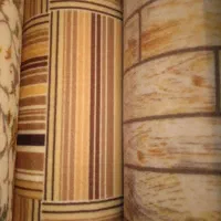 موکت چاپی سه بعدی