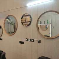 اینه گرد۶۰-۷۰-۸۰