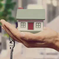 خانه اجاره ای