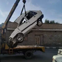 فرسوده اسقاط خودرو