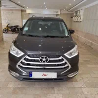 جک اس 3 مدل 1400