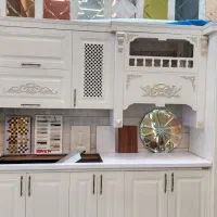 کابینت آشپزخانه|مصالح و تجهیزات ساختمان|تاکستان, |دیوار