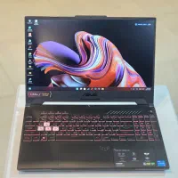 لپ تاپ گیمینگ ASUS TUF FX507 اوپن باکس ( ون پلاس)|رایانه همراه|تبریز, |دیوار