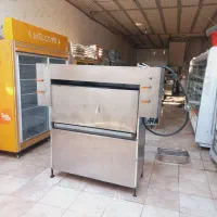 منقل تابشی ۳۰ سیخ در حدنو