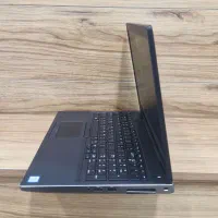 Dell precision 7530 i7 گرافیک P2000|رایانه همراه|قم, صفائیه|دیوار