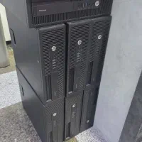 hp 705 g3 مینی کیس