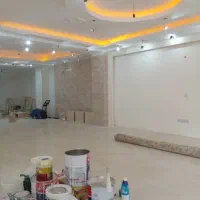 نقاشی ساختمان