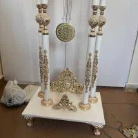 ساعت ایستاده|ساعت دیواری و تزئینی|تبریز, |دیوار