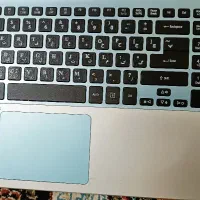 لپ تاب acer|رایانه همراه|خرم‌آباد, |دیوار