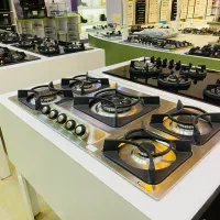 گاز صفحه ای