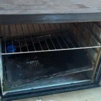 یک عدد توتستر سالم