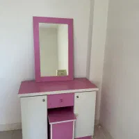 میزکنسول وآینه