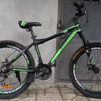 دوچرخه سایز 26