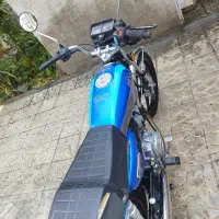 موتور سیکلت پرواز ۲۰۰|موتورسیکلت|چهارباغ, |دیوار