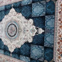 فرش ۱۲متری نو|فرش|شاهرود, |دیوار