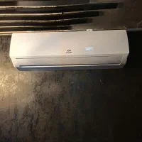 کولرگازی کازوکی درحد نو