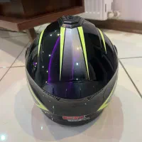 کلاه کاسکت نو نو|قطعات یدکی و لوازم جانبی|تهران, لاله زار|دیوار