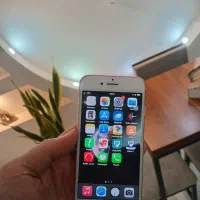 ایفون۷ ترو تمیز با رم ۲۵۶