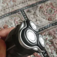 ماشین اصلاح فیلیپس اصل هلندی|آرایشی، بهداشتی، درمانی|قم, شهرک امام حسین|دیوار