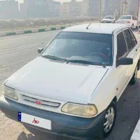 پراید 131se مدل 93