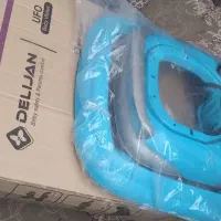 راروءک بچهگانه|کالسکه و لوازم جانبی|گرگان, |دیوار