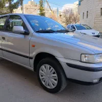 سمند86دوگاته کارخانه در حد صفر|خودرو سواری و وانت|نیشابور, بنیاد شهید|دیوار