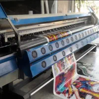 استخدام طراح کرل و فتوشاپ