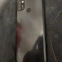 کوشی انفنکس