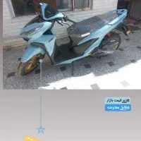 موتور کلیک ۱۸۰
