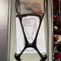 قاب آیفون ۱۳ پرومکس 13promax|لوازم جانبی موبایل و تبلت|تهران, درب دوم|دیوار