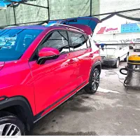 چانگان 35 پلاس تیپ 3