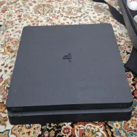 ps4 slim کپی خور