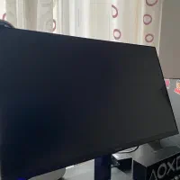 مانیتور ۲۴اینچ ۱۰۰هرتر سامسونگ