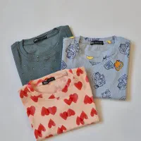 کراپ گوگولی|لباس|اردبیل, |دیوار