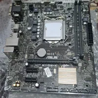 مادربرد asus h110 m.k ddr4