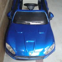 ماشین شارژی