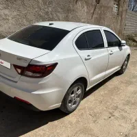 شاهین Gسانروف دار