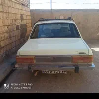 پیکان مدل هشتاد و سالم روشن