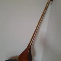 سه تار خوش صدا و سالم با مهر استاد دهنوی