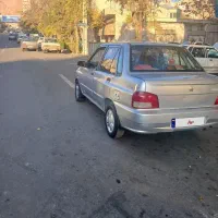 پراید 132مدل 87|خودرو سواری و وانت|تبریز, |دیوار