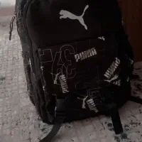 کوله پشتی سالم فقط ۱۰۰ تومان