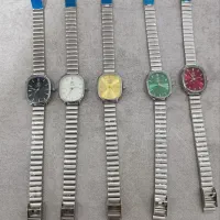 ساعت مچی زنانه