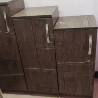 تعدادی لوازم منزل