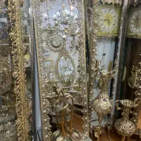 جشنواره تخفیفات فروش برنز  (برنز رمانتیک)|آینه|کرمانشاه, |دیوار