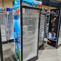 یخچال تکدرب کممصرف و پرقدرت/نو|فروشگاه و مغازه|تهران, والفجر|دیوار