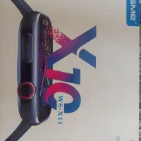 ساعت هوشمند