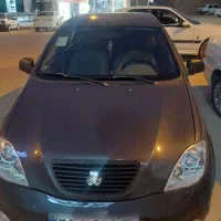 تیبا 2 (هاچبک) EX، مدل ۱۳۹۸|خودرو سواری و وانت|شیراز, شهرک مدرس|دیوار