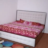 تخت|تخت و سرویس خواب|قوچان, |دیوار